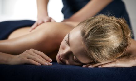 Le Barracuda & SPA : Institut de beauté à Brest