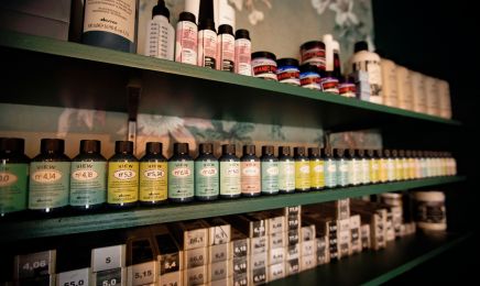 Drôles de Moineaux  : Coiffeur à Rennes