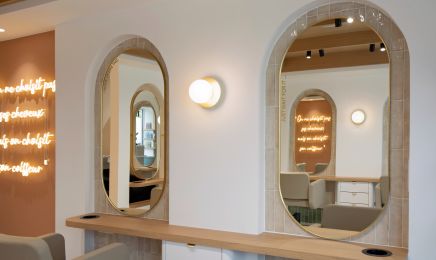 L’Atelier de Mallo - Cordemais : Coiffeur à Cordemais