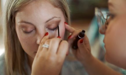 La Beauté est Partout : Manucure à Sainte-Mère-Église