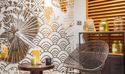 Hôtel Spa & restaurant Edgar : Institut de beauté à Saint-Brieuc