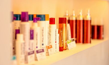 Haarwerk by Paulina: Friseur in Talheim