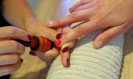Ludivine Gaillard Beauty : Coiffeur à Savigneux