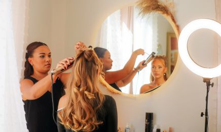 Vuedeloin Studio Makeup & Permanent : Institut de beauté à Saint-Raphaël