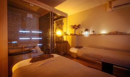 Osez massage : Institut de beauté à Rennes