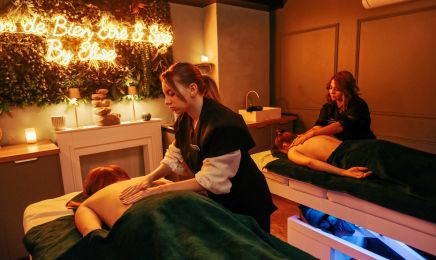 Au Cocon D’Elise : Coiffeur à Saint-Seine-l'Abbaye