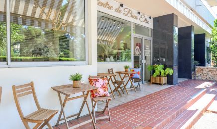 Mademoiselle bien être Marseille : Institut de beauté à Marseille