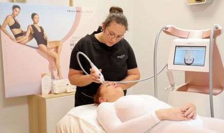 Centre de beauté Cybèle  : Manucure à Auxonne