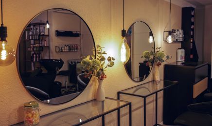 ChriSpo: Friseur in Aalen
