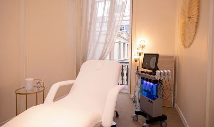 OFORIA PARIS - Centre de laser et d'esthétique : Institut de beauté à Paris