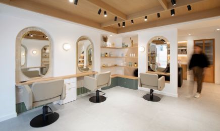 L’Atelier de Mallo - Cordemais : Coiffeur à Cordemais