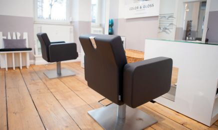 HAAR 7 - Friseur Florian Kropp Spezialist für Extensions und Balayage in Mannheim: Friseur in Mannheim 