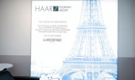 HAAR 7 - Friseur Florian Kropp Spezialist für Extensions und Balayage in Mannheim: Friseur in Mannheim 