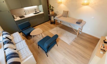 Canopéa - Massage Biarritz  : Institut de beauté à Biarritz