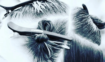Franck Flamme : Coiffeur à Paris