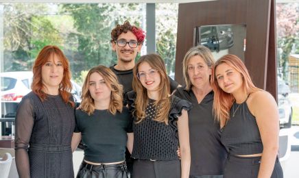 Perfection : Coiffeur à Étiolles