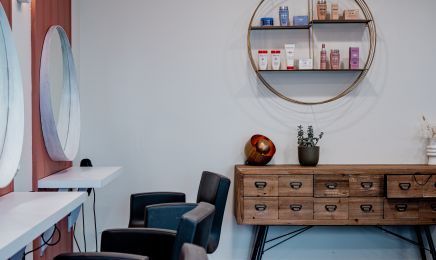 salon barnabe : Coiffeur à Brest