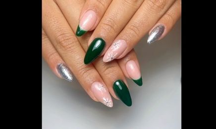 Léa LG Nail’s : Manucure à Reims