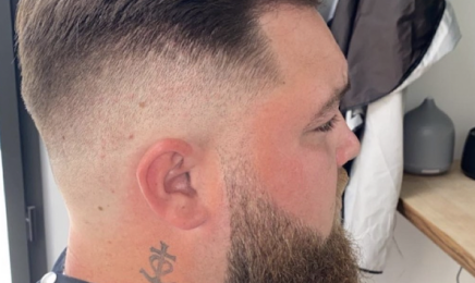 Les Barbiers De Liffré : Barbier à Liffré