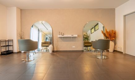 House of Curls: Friseur in Stuttgart