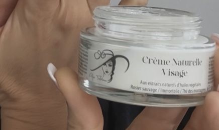 Petya Esthetique  : Manucure à Nice
