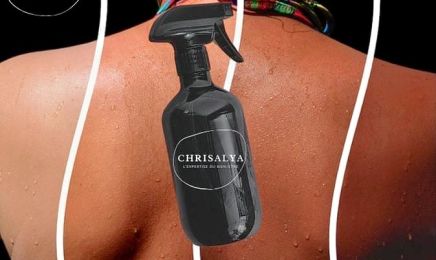 Chrisalya : Institut de beauté à Charleroi