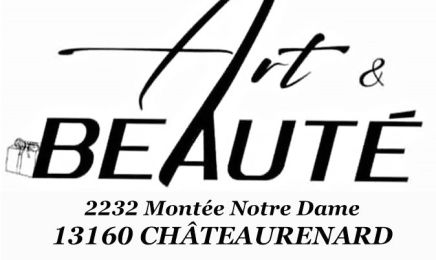 Art et beauté : Manucure à Châteaurenard