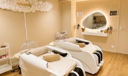 Aura Beauty Lab : Institut de beauté à Gonesse