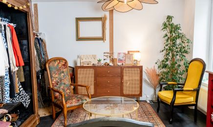 La Maison des Audacieuses : Barbier à Saint-Malô-du-Bois
