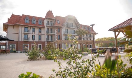 Le Spa de la Petite Forêt : Manucure à Le Touquet-Paris-Plage