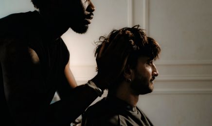 AMAD - l’atelier de beauté pour homme : Coiffeur à Paris