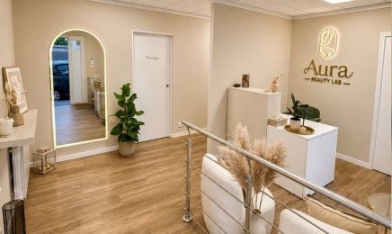 Aura Beauty Lab : Institut de beauté à Gonesse