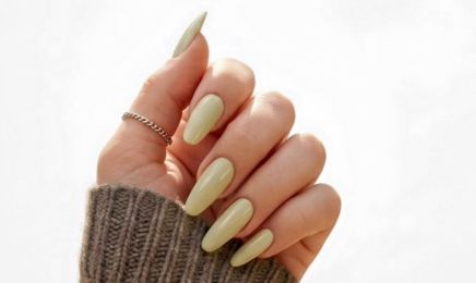 Mistick Nail : Manucure à Lyon
