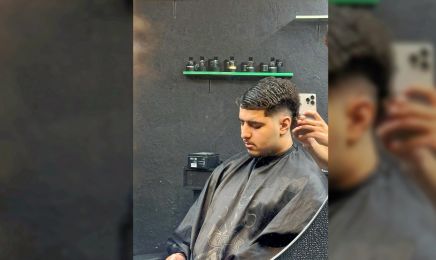 Dr. Barber : Coiffeur à Valence