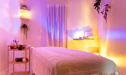 Sensibelle Head Spa Massage et Bien Être : Institut de beauté à Bordeaux
