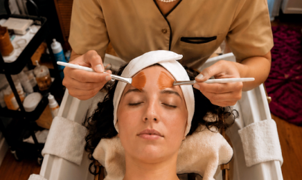 Institut Yuna ~ Head Spa ~ Soins Esthétiques : Coiffeur à Annecy