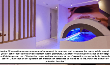 Une Heure pour Soi - Romorantin-Lanthenay : Institut de beauté à Romorantin-Lanthenay