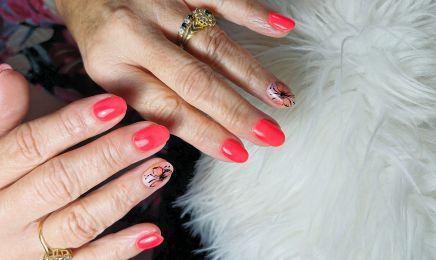 Mila Bella : Manucure à Avessac