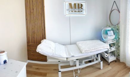 Meladdict Beauty : Manucure à La Seyne-sur-Mer
