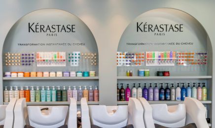 Stephane Cormerais Coiffure  : Coiffeur à Aix-les-Bains