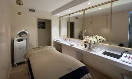 Anadrea centre esthétique expert en soins anti-âge Biologique : Institut de beauté à Hyères