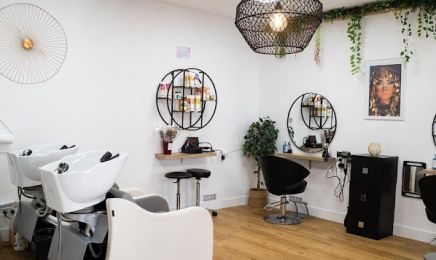 L'Atelier du Cheveu Par Alison : Coiffeur à Le Muy