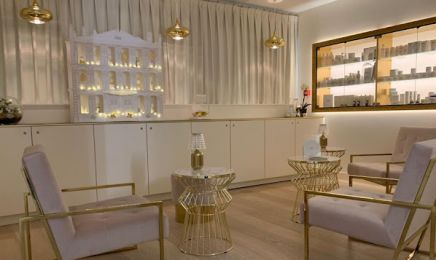 Anadrea centre esthétique expert en soins anti-âge Biologique : Institut de beauté à Hyères