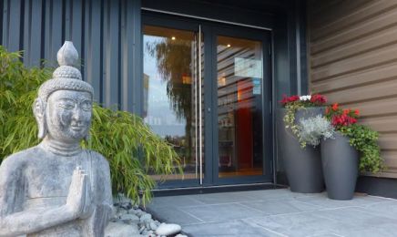 Oz'Origines : Institut de beauté à Aire-sur-la-Lys