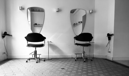 apel remmen salon: Friseur in Köln