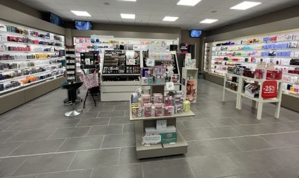 Passion Beauté - Tarascon  : Institut de beauté à Tarascon