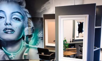 Friseursalon Hair-lich Yvonne Berger: Friseur in Mietingen