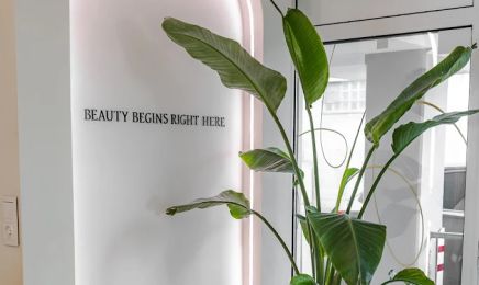 The Beauty Room: Kosmetikstudio in Kronberg im Taunus