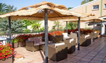 Luana Gomes Massothérapie : Spa à Saint-Cyprien