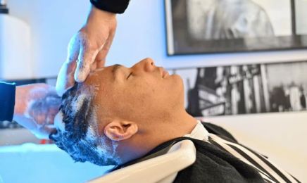 L'Artisan Barbier Creil : Coiffeur à Creil